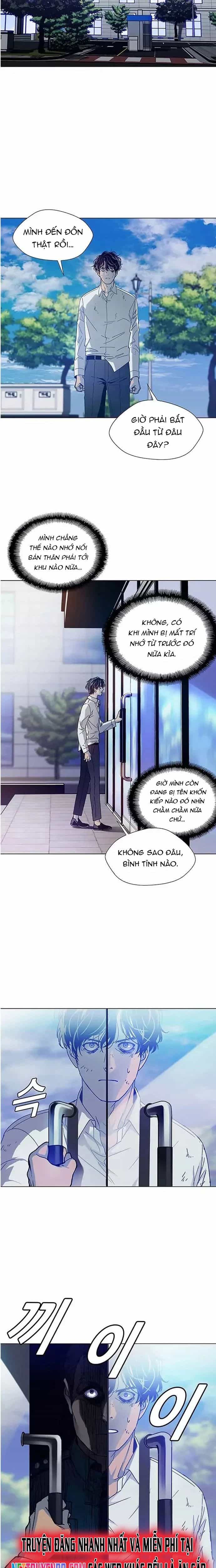 Kỷ Nguyên A.i - Chương 1 - ảnh 14