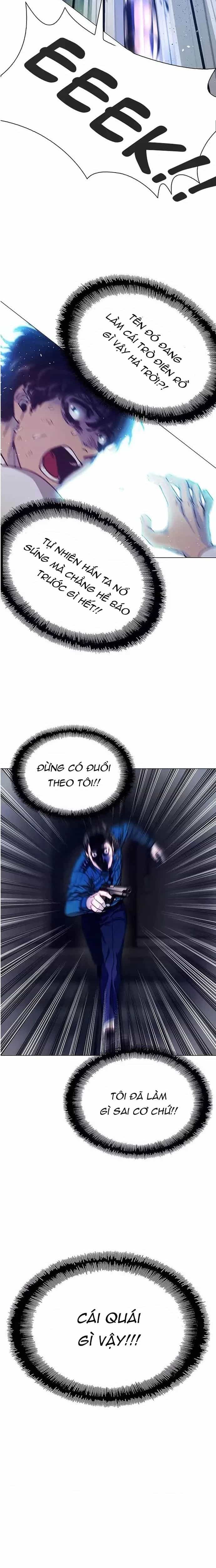 Kỷ Nguyên A.i - Chương 1 - ảnh 17