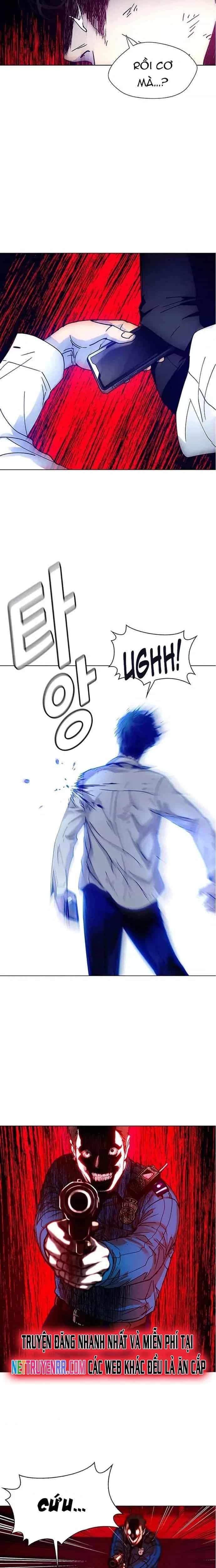 Kỷ Nguyên A.i - Chương 1 - ảnh 19