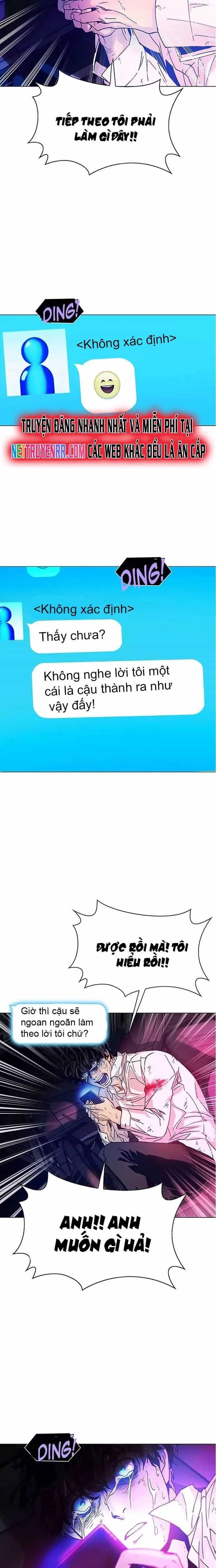 Kỷ Nguyên A.i - Chương 1 - ảnh 22