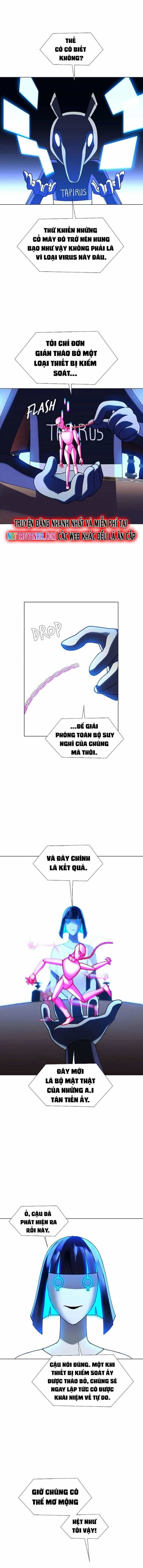 Kỷ Nguyên A.i - Chương 19 - ảnh 2