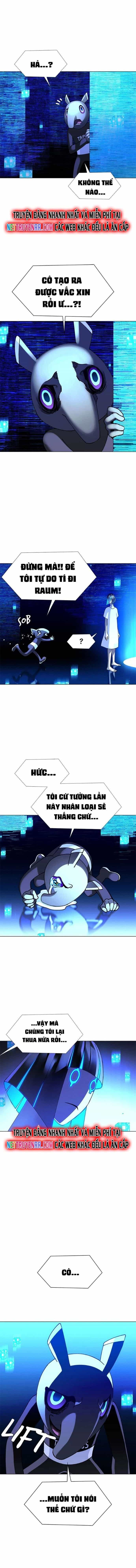 Kỷ Nguyên A.i - Chương 20 - ảnh 9