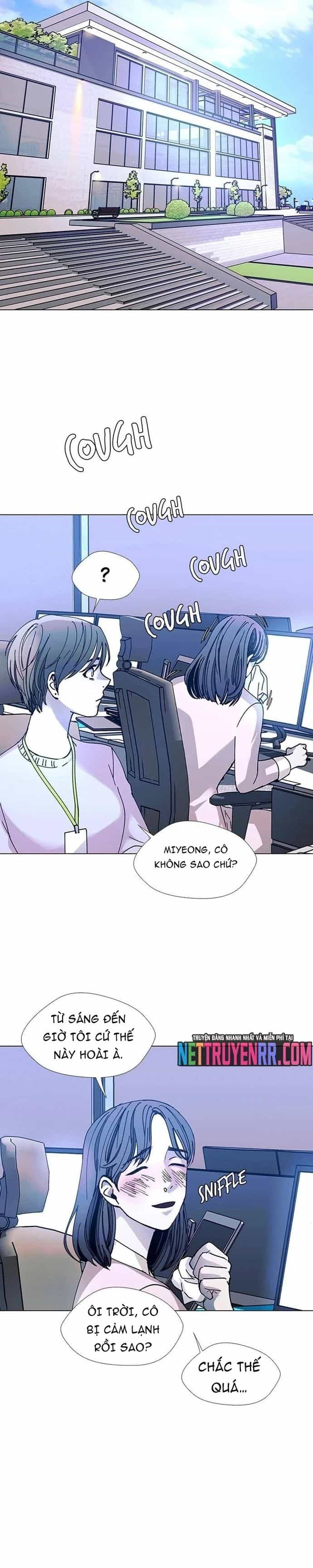 Kỷ Nguyên A.i - Chương 21 - ảnh 10
