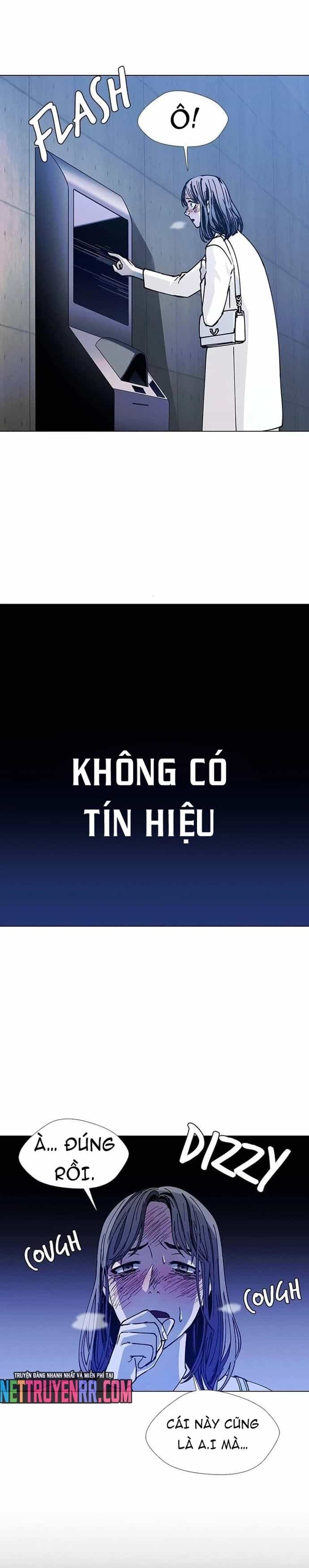 Kỷ Nguyên A.i - Chương 21 - ảnh 16