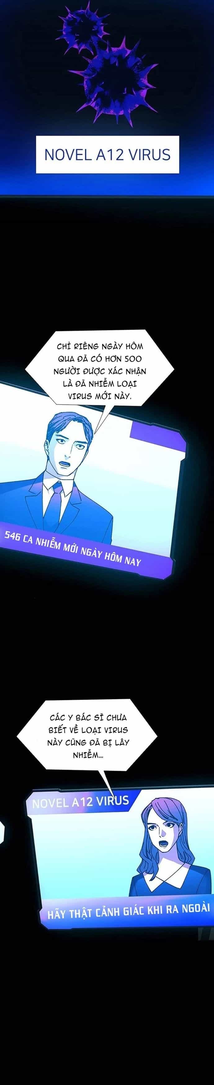 Kỷ Nguyên A.i - Chương 21 - ảnh 19