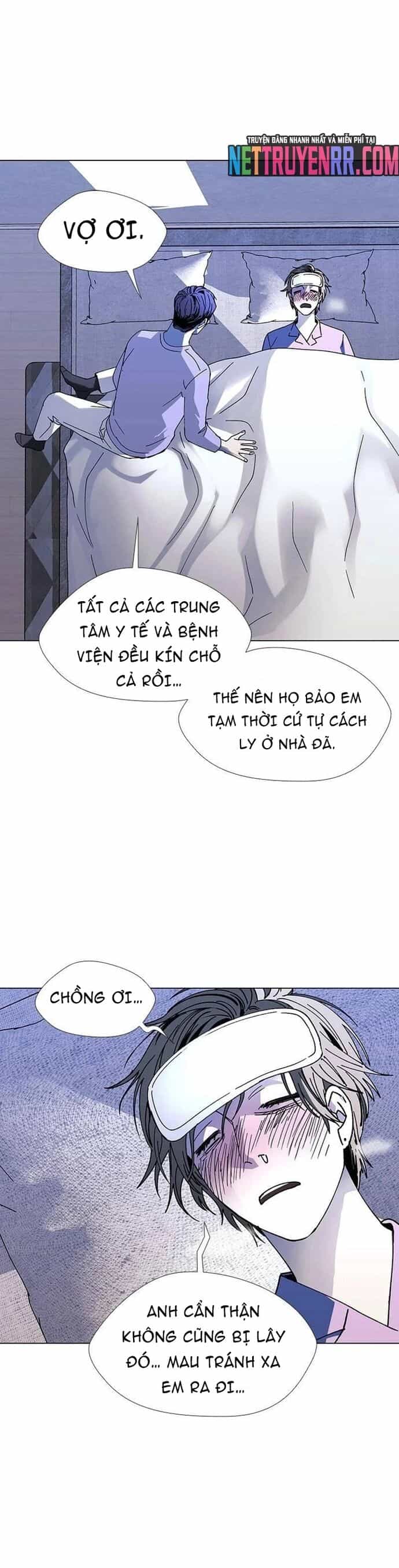 Kỷ Nguyên A.i - Chương 22 - ảnh 3