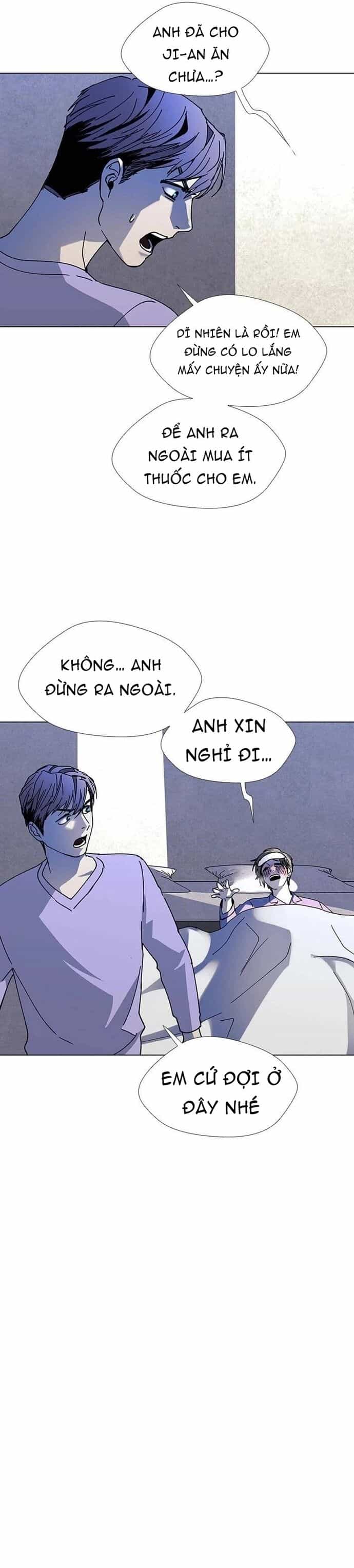 Kỷ Nguyên A.i - Chương 22 - ảnh 4