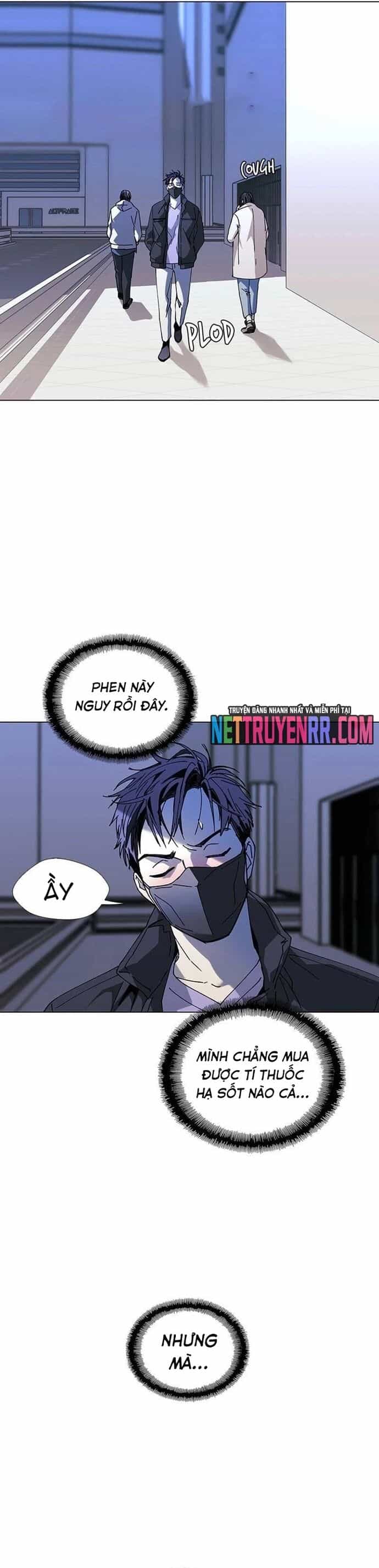 Kỷ Nguyên A.i - Chương 22 - ảnh 9