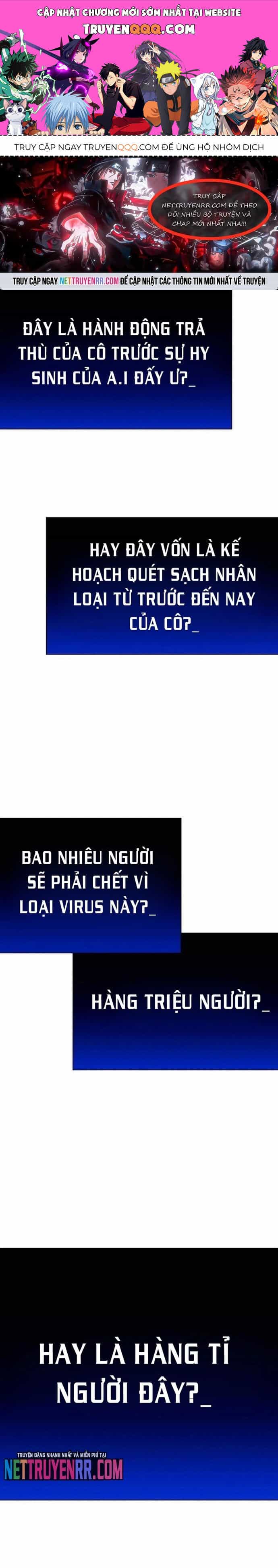 Kỷ Nguyên A.i - Chương 23 - ảnh 1