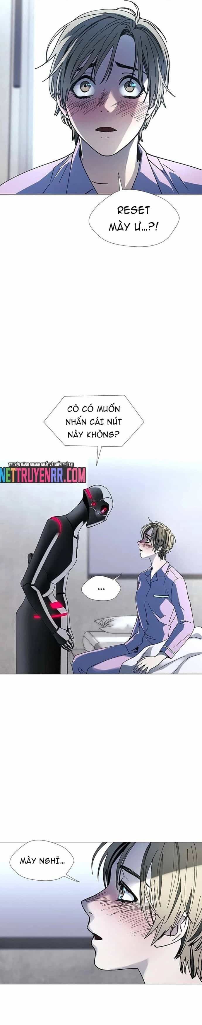 Kỷ Nguyên A.i - Chương 23 - ảnh 15