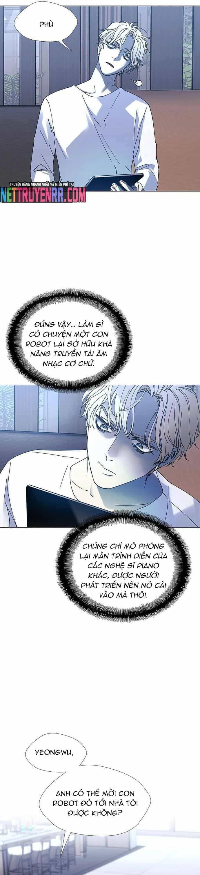Kỷ Nguyên A.i - Chương 25 - ảnh 15
