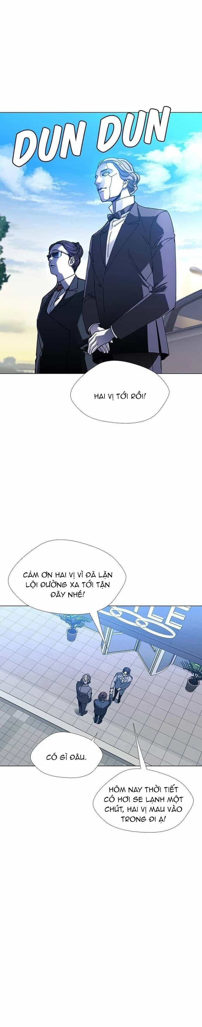Kỷ Nguyên A.i - Chương 25 - ảnh 17
