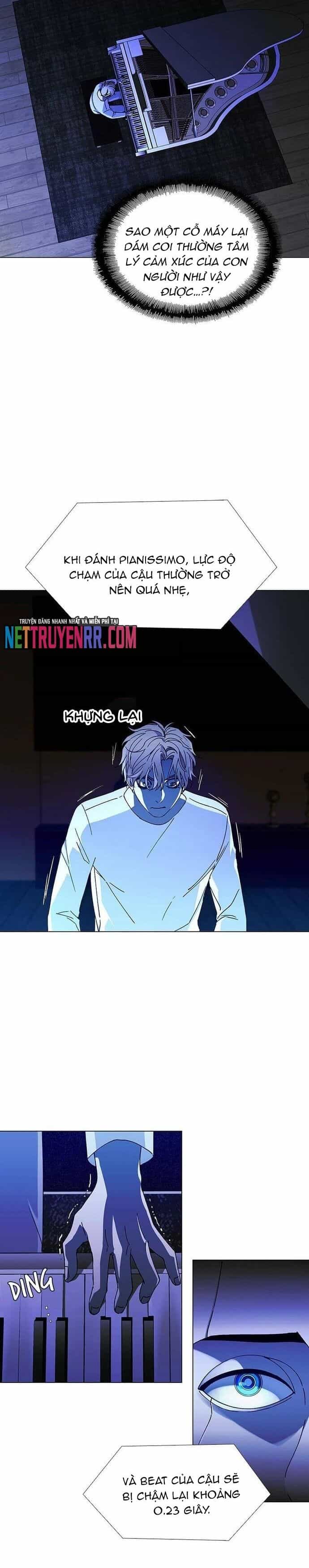 Kỷ Nguyên A.i - Chương 26 - ảnh 14