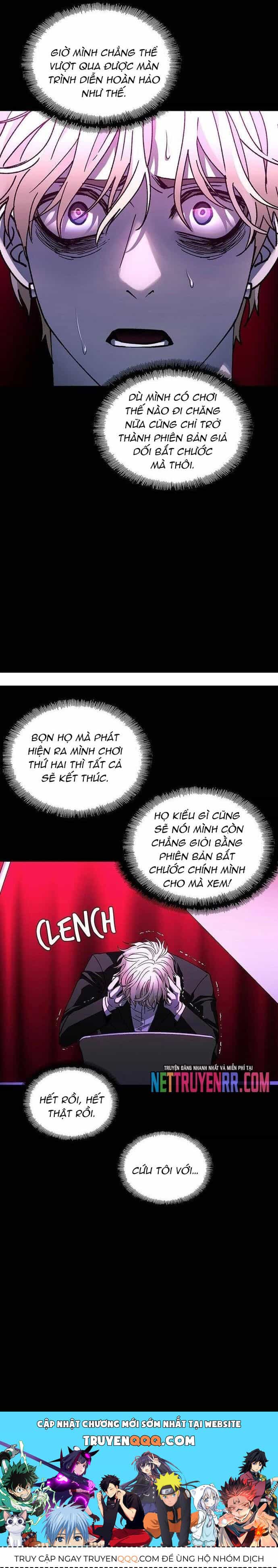 Kỷ Nguyên A.i - Chương 27 - ảnh 20