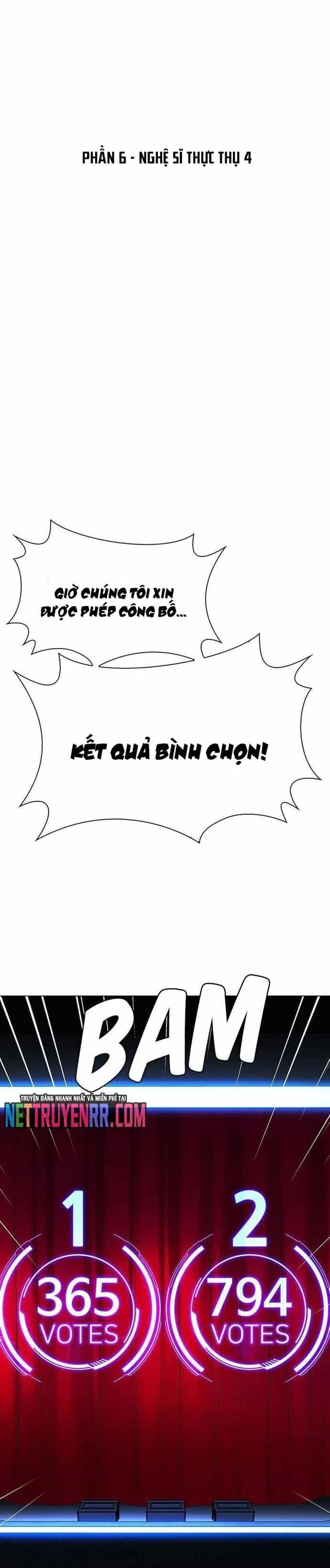 Kỷ Nguyên A.i - Chương 27 - ảnh 3
