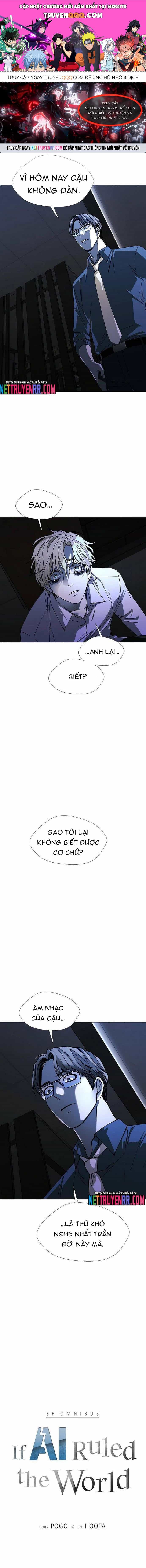 Kỷ Nguyên A.i - Chương 28 - ảnh 1