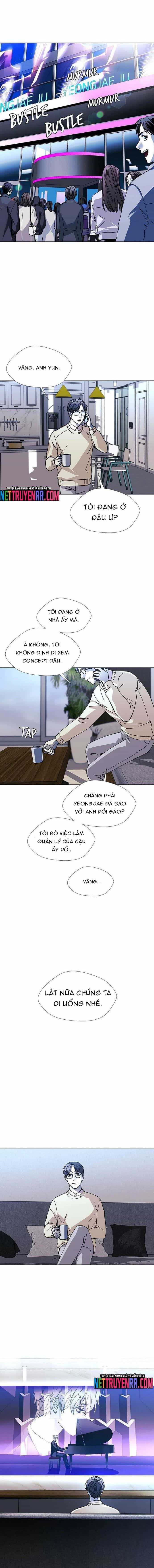 Kỷ Nguyên A.i - Chương 28 - ảnh 12