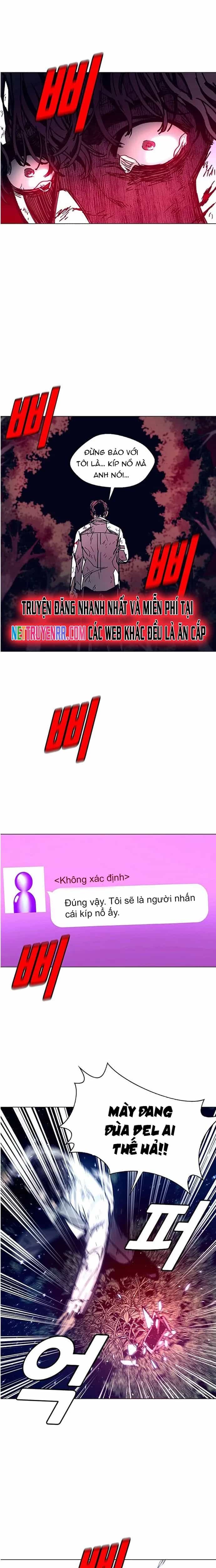 Kỷ Nguyên A.i - Chương 2 - ảnh 23