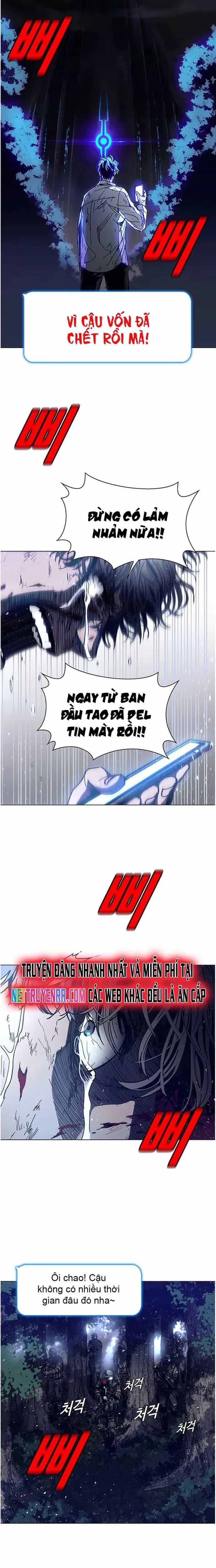 Kỷ Nguyên A.i - Chương 2 - ảnh 25
