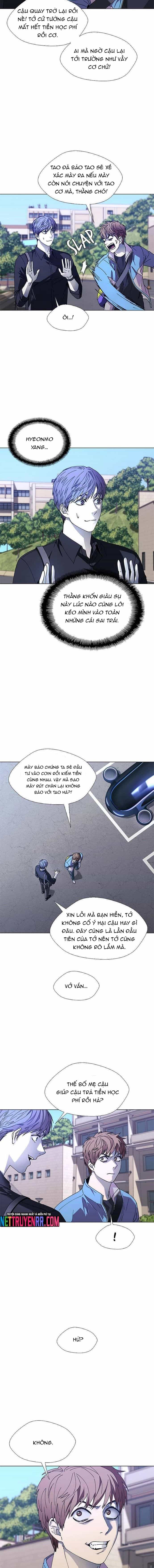 Kỷ Nguyên A.i - Chương 30 - ảnh 11