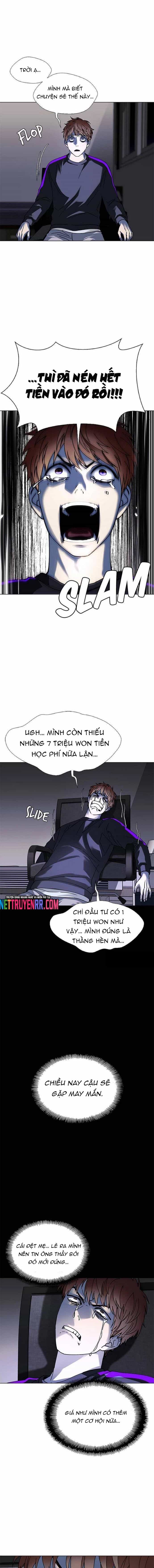 Kỷ Nguyên A.i - Chương 30 - ảnh 2