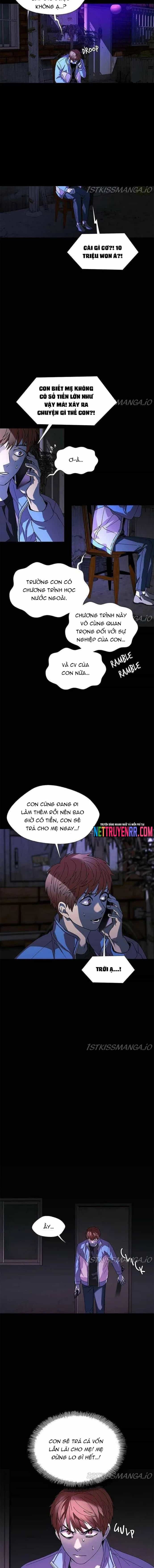 Kỷ Nguyên A.i - Chương 31 - ảnh 11