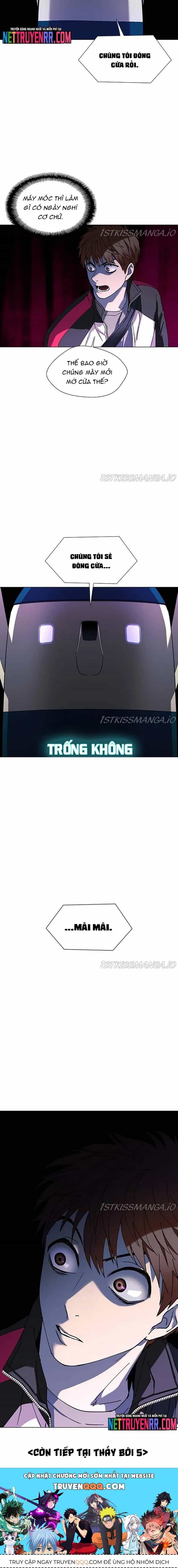Kỷ Nguyên A.i - Chương 32 - ảnh 17