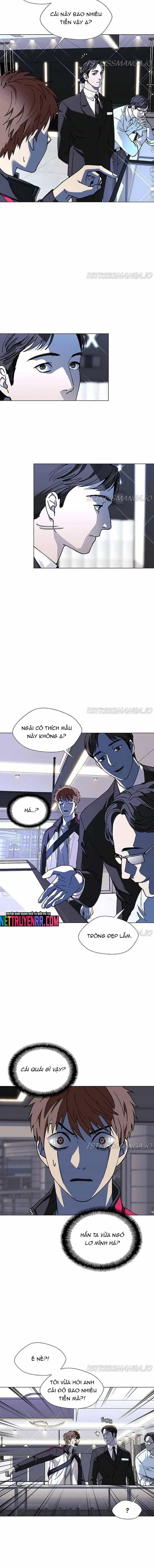Kỷ Nguyên A.i - Chương 32 - ảnh 8
