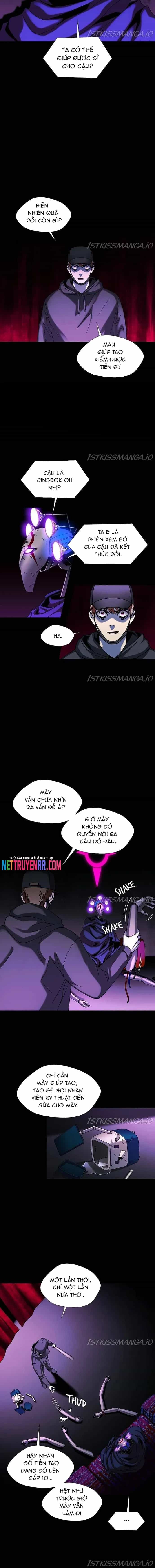 Kỷ Nguyên A.i - Chương 34 - ảnh 4