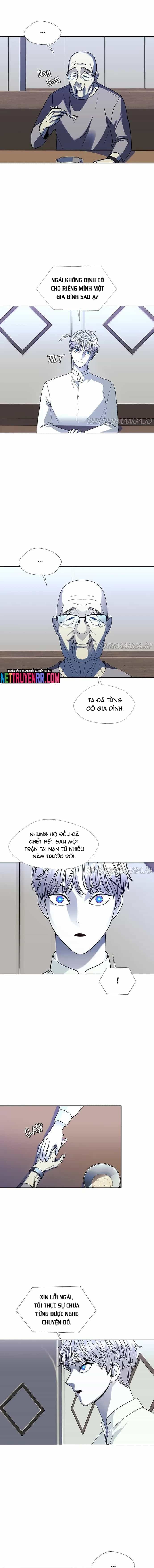 Kỷ Nguyên A.i - Chương 35 - ảnh 6