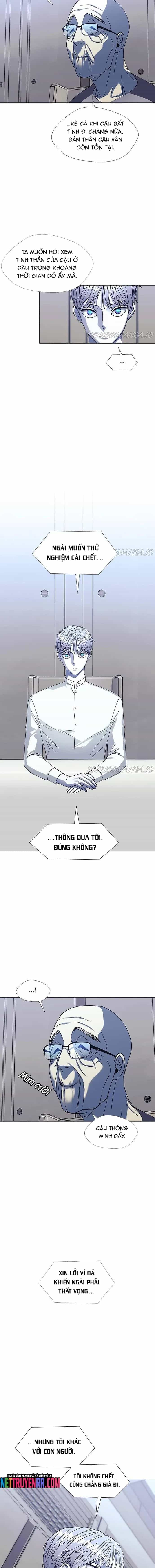 Kỷ Nguyên A.i - Chương 36 - ảnh 14
