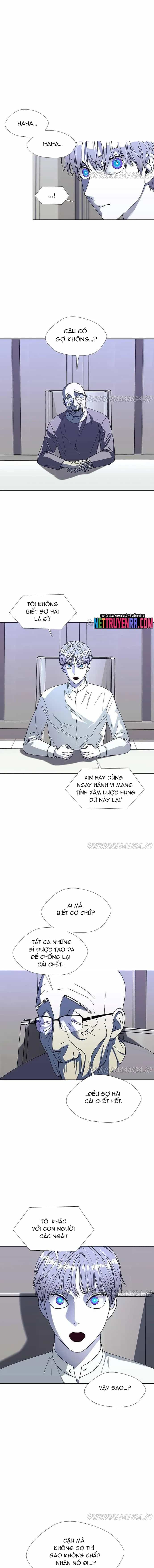 Kỷ Nguyên A.i - Chương 37 - ảnh 5