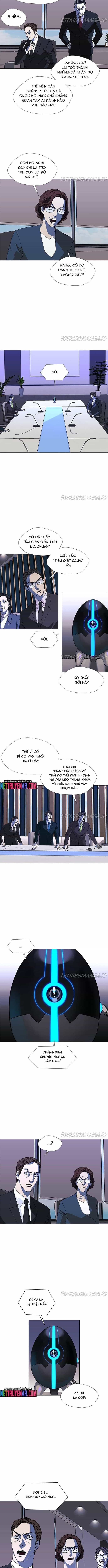 Kỷ Nguyên A.i - Chương 38 - ảnh 4