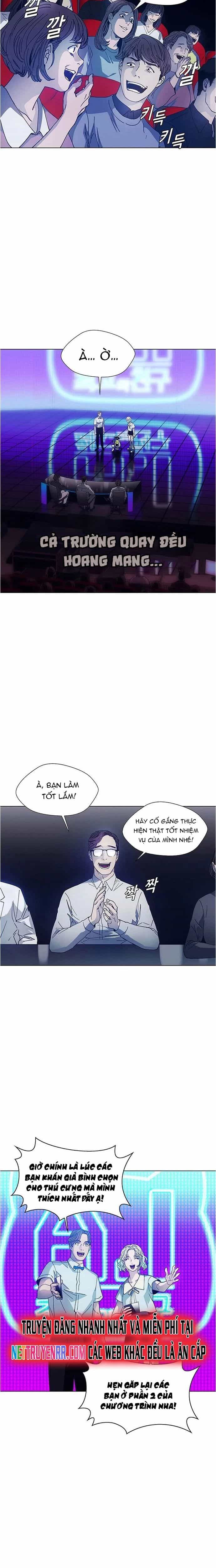 Kỷ Nguyên A.i - Chương 3 - ảnh 16