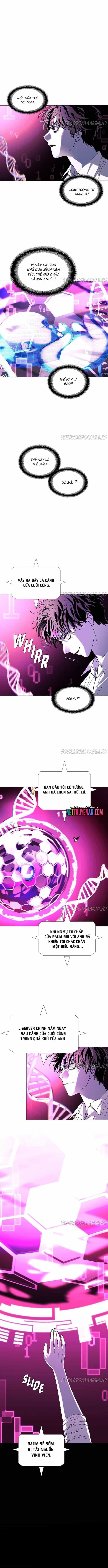 Kỷ Nguyên A.i - Chương 44 - ảnh 10