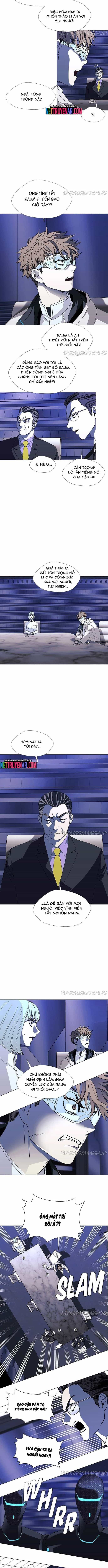 Kỷ Nguyên A.i - Chương 44 - ảnh 4
