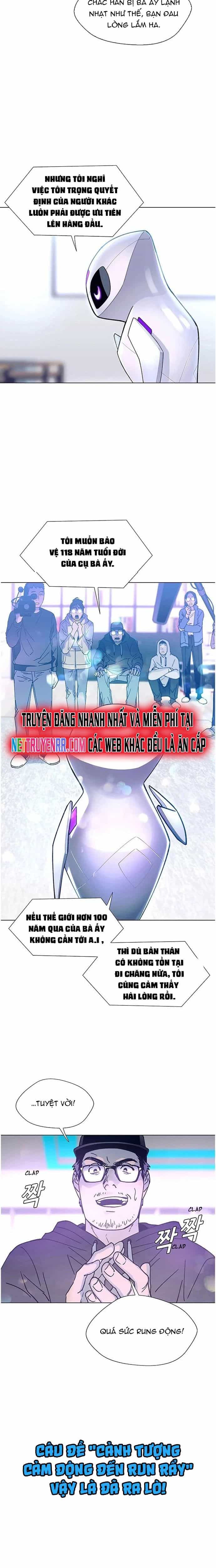 Kỷ Nguyên A.i - Chương 4 - ảnh 12