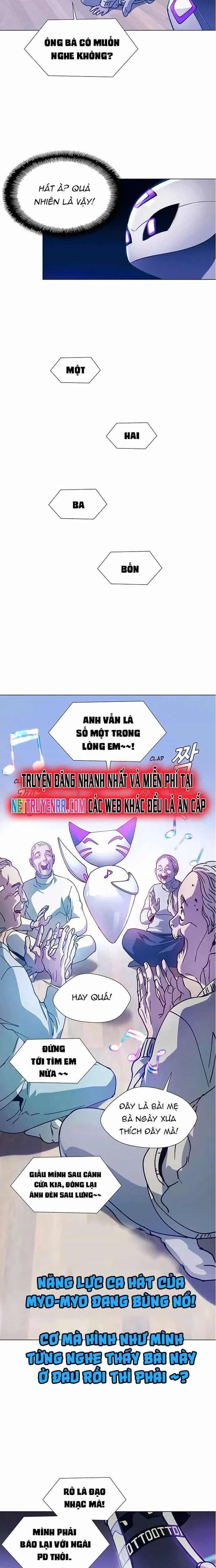 Kỷ Nguyên A.i - Chương 4 - ảnh 4