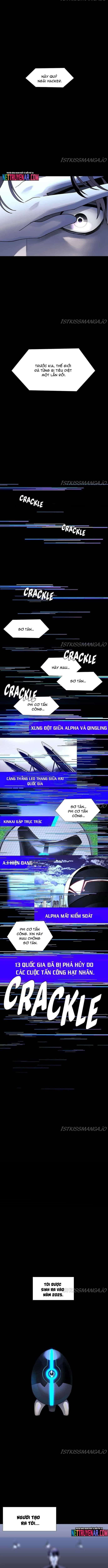 Kỷ Nguyên A.i - Chương 48 - ảnh 7