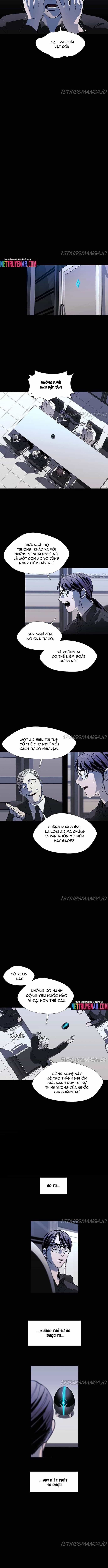 Kỷ Nguyên A.i - Chương 48 - ảnh 9