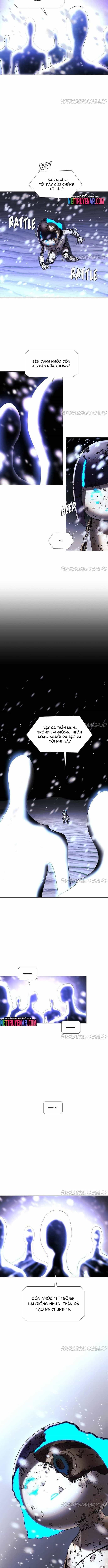 Kỷ Nguyên A.i - Chương 51 - ảnh 7