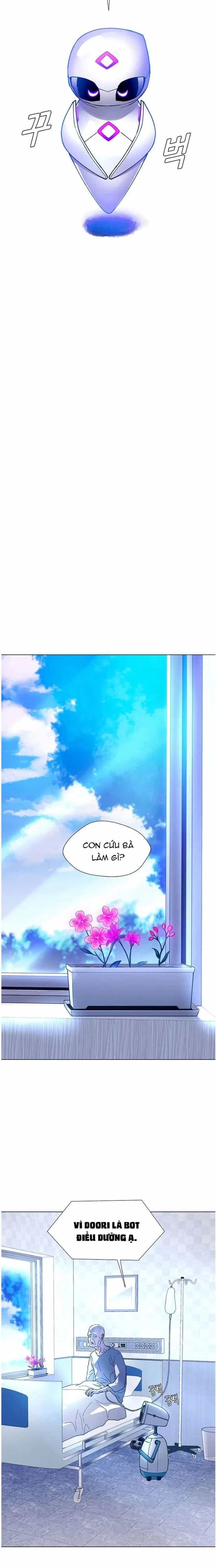 Kỷ Nguyên A.i - Chương 5 - ảnh 7