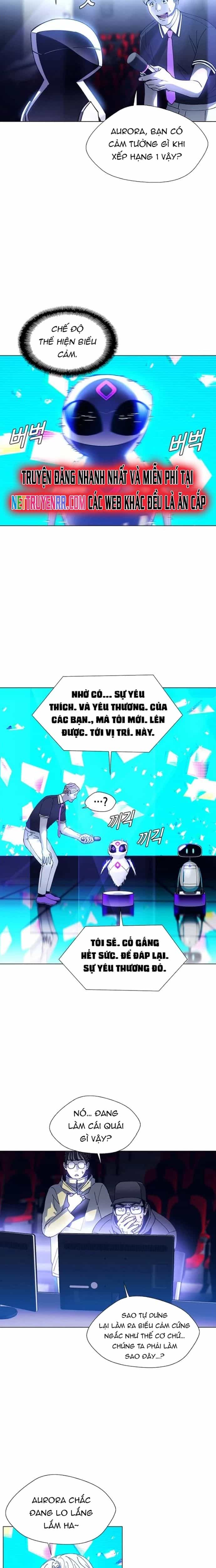 Kỷ Nguyên A.i - Chương 6 - ảnh 6