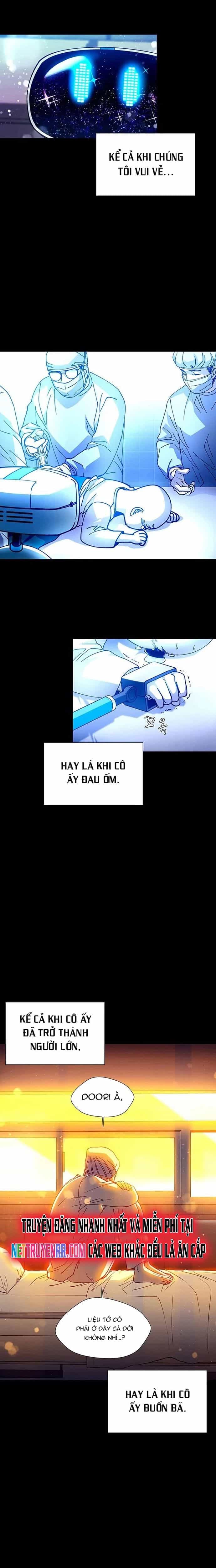Kỷ Nguyên A.i - Chương 7 - ảnh 19
