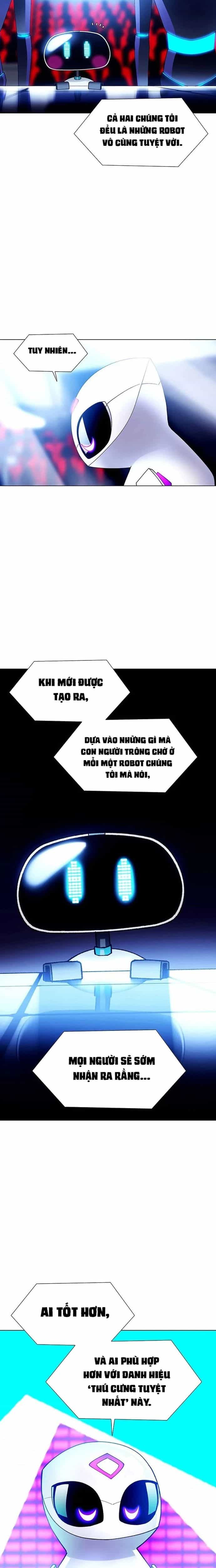 Kỷ Nguyên A.i - Chương 7 - ảnh 6