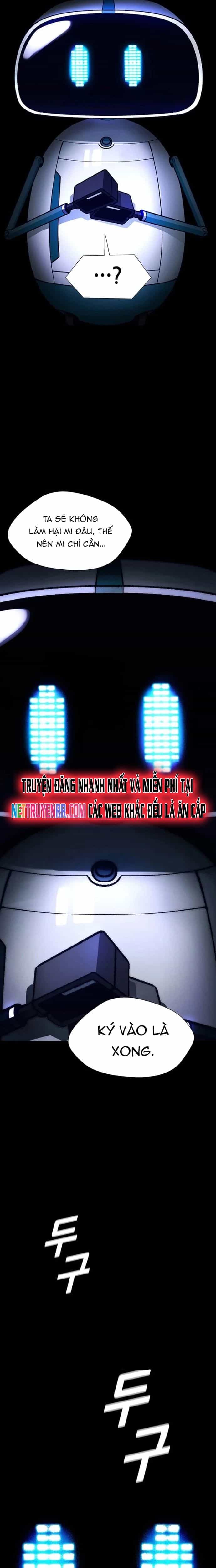 Kỷ Nguyên A.i - Chương 8 - ảnh 10