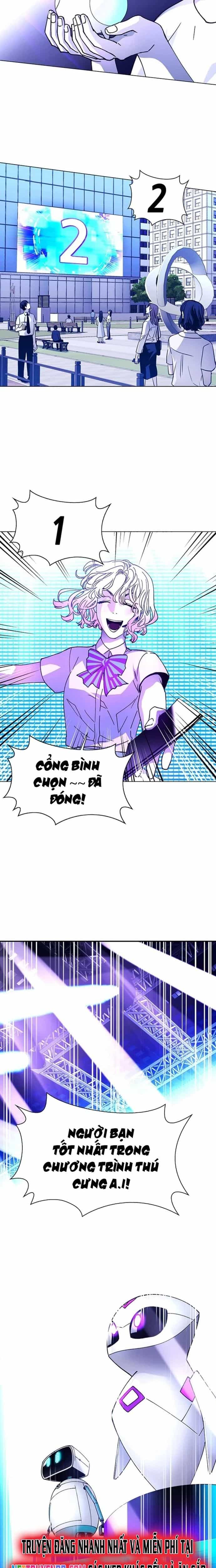 Kỷ Nguyên A.i - Chương 8 - ảnh 4