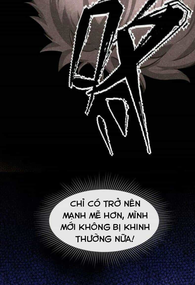 Kỷ Nguyên Kỳ Lạ - Chương 1 - ảnh 17