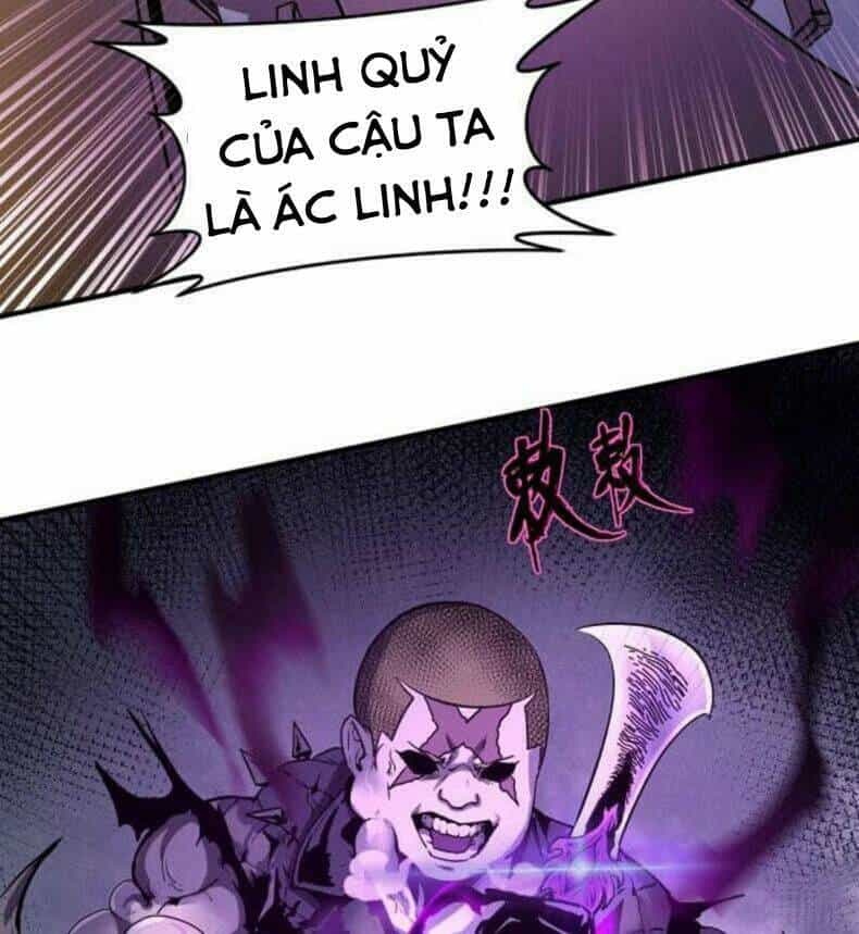 Kỷ Nguyên Kỳ Lạ - Chương 1 - ảnh 43