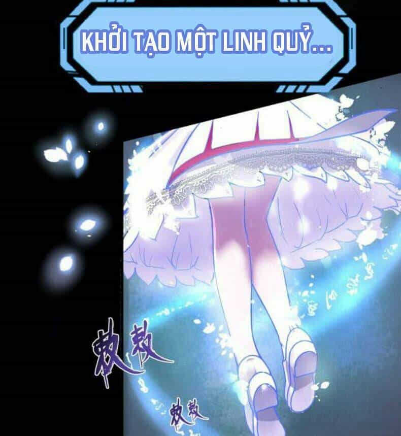 Kỷ Nguyên Kỳ Lạ - Chương 1 - ảnh 51